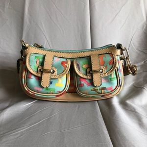Dooney and Bourke Small Handbag